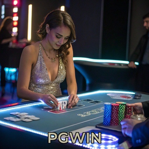PGWIN