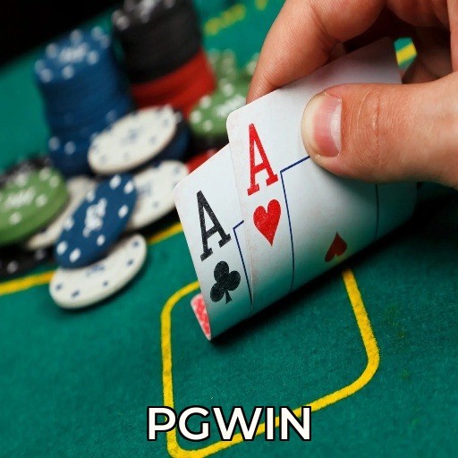 Descubra a Emoção do Cassino Ao Vivo na PGWIN